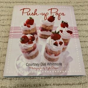 Push-up Pops book